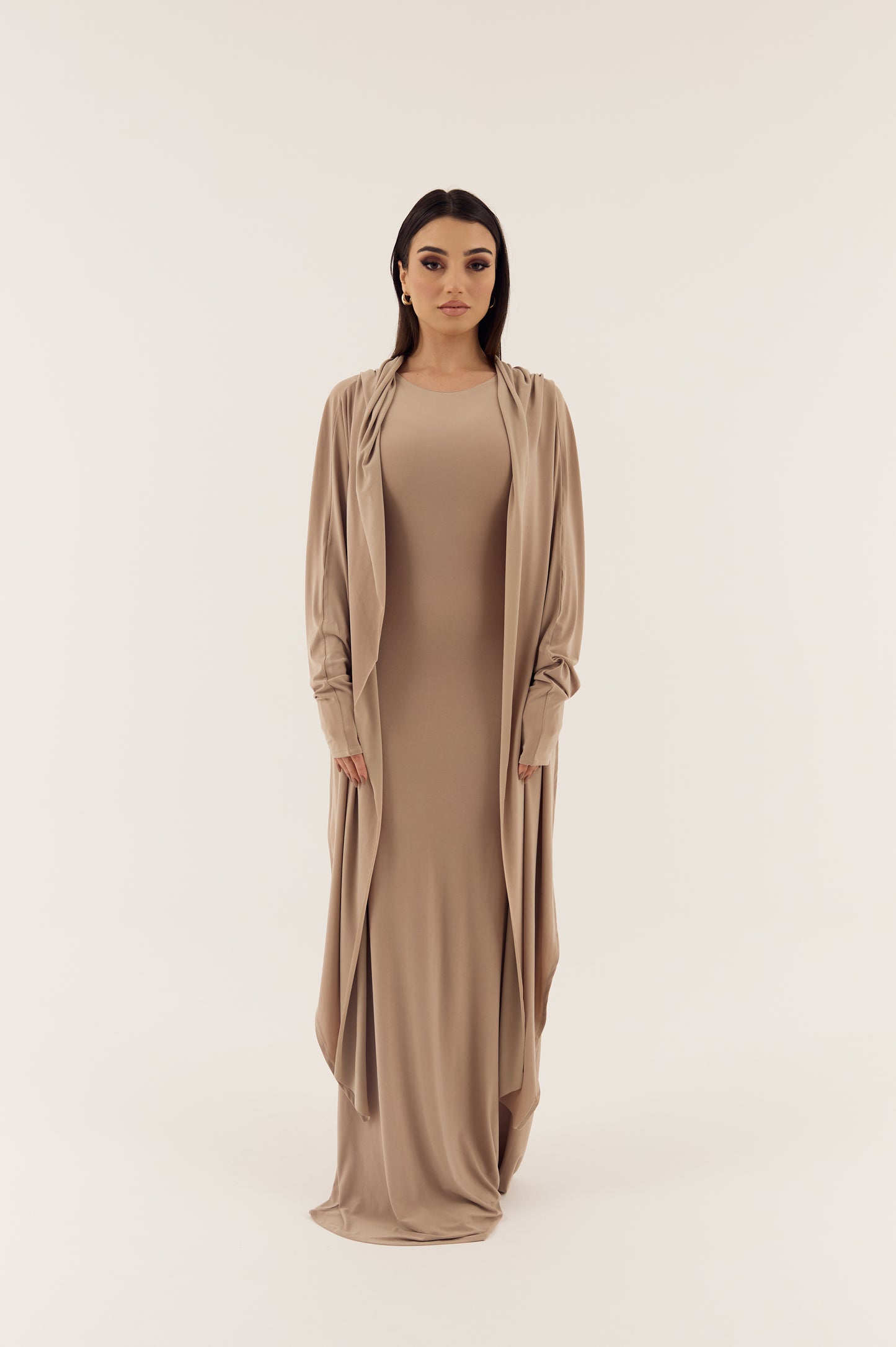 Stretch Cover-Up - One Size
