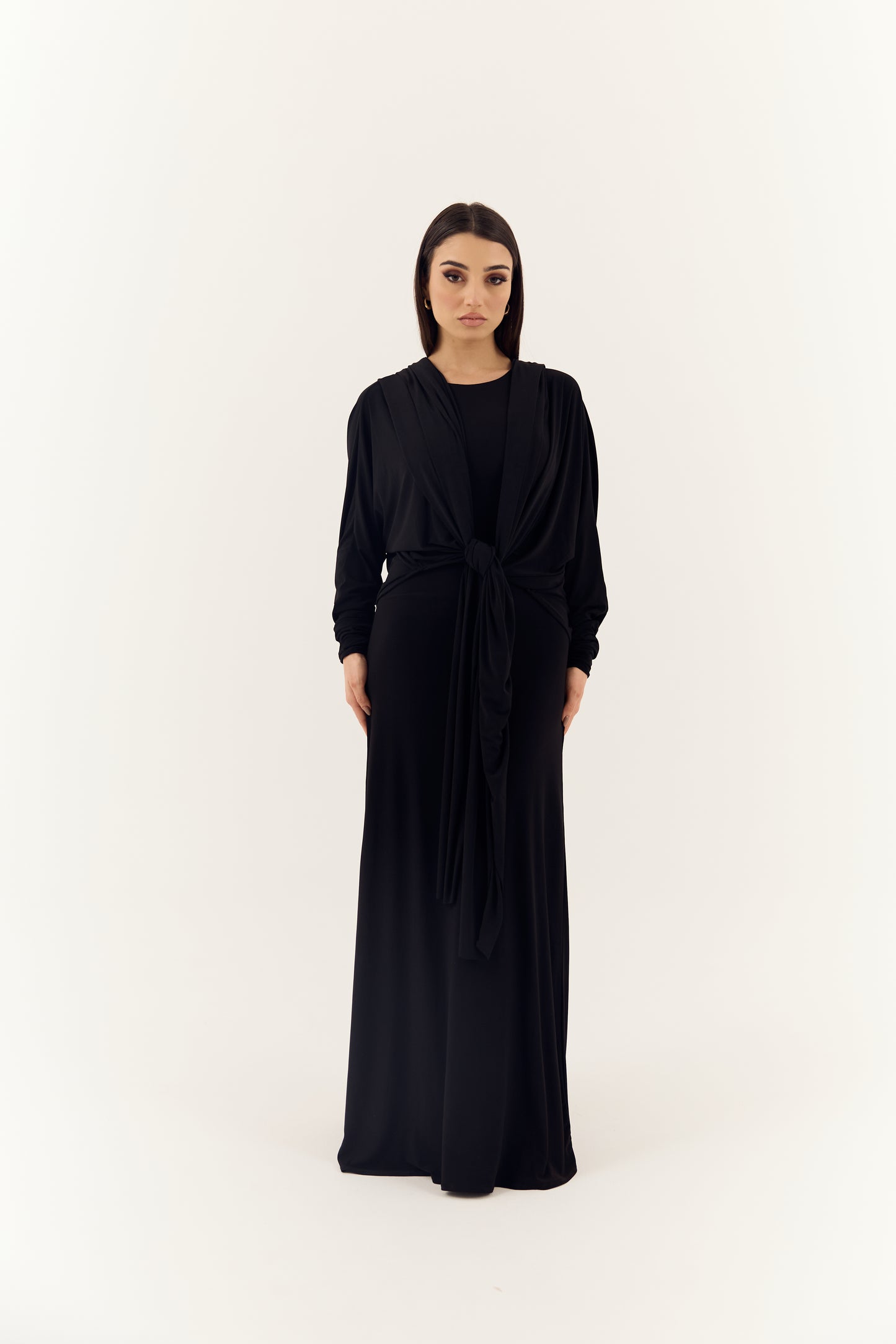 Stretch Cover-Up - One Size