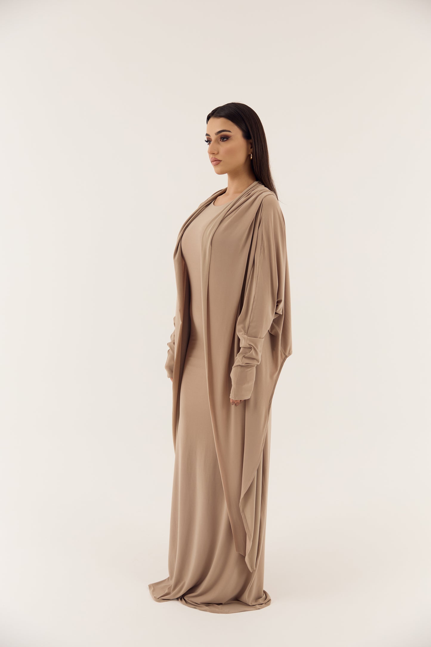 Stretch Cover-Up - One Size
