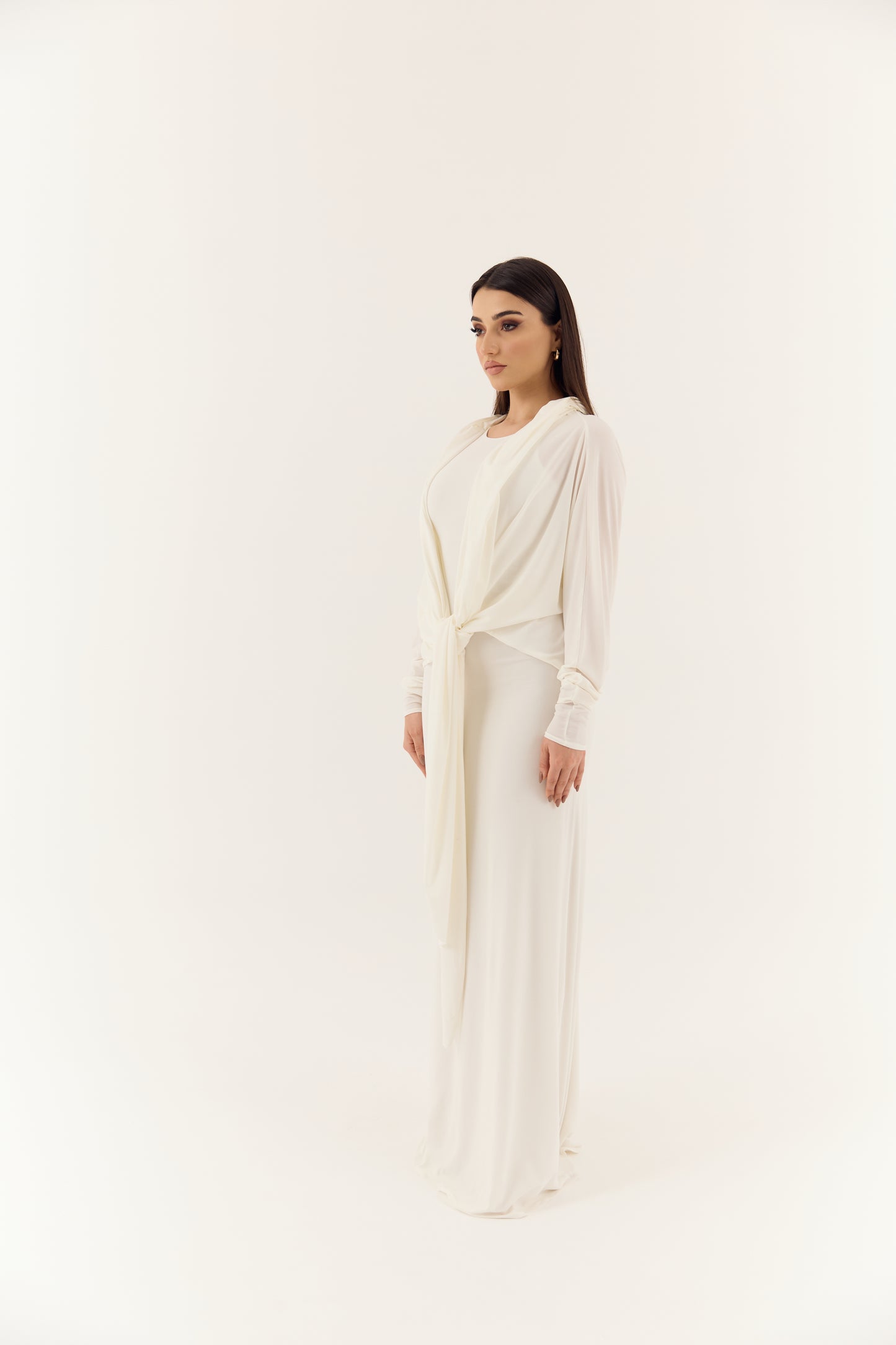 Stretch Cover-Up - One Size