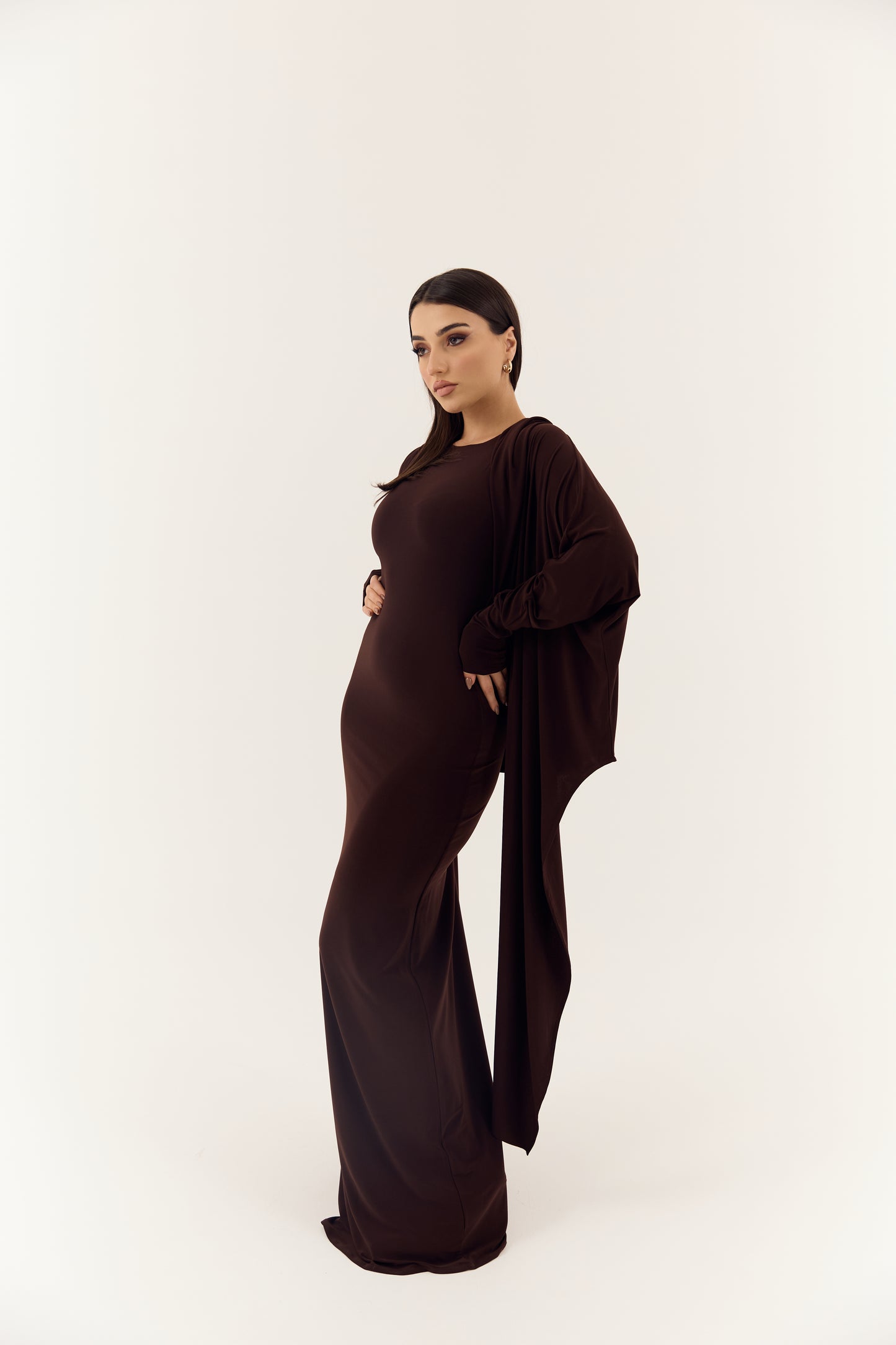Stretch Cover-Up - One Size
