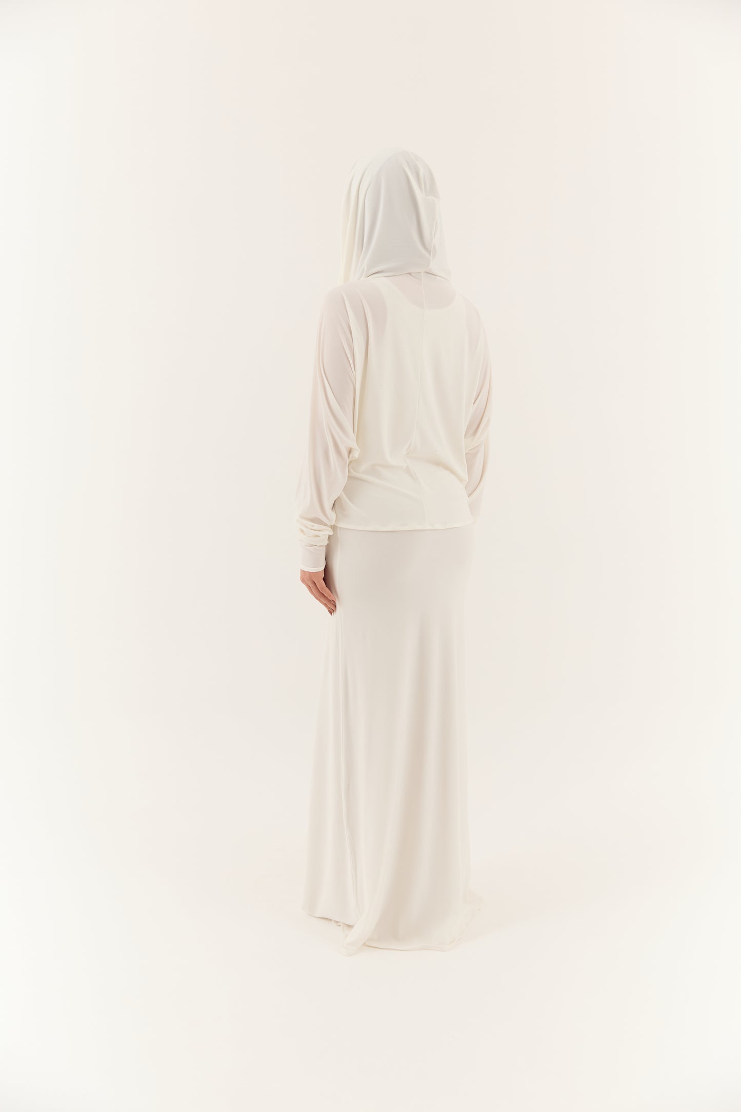 Stretch Cover-Up - One Size