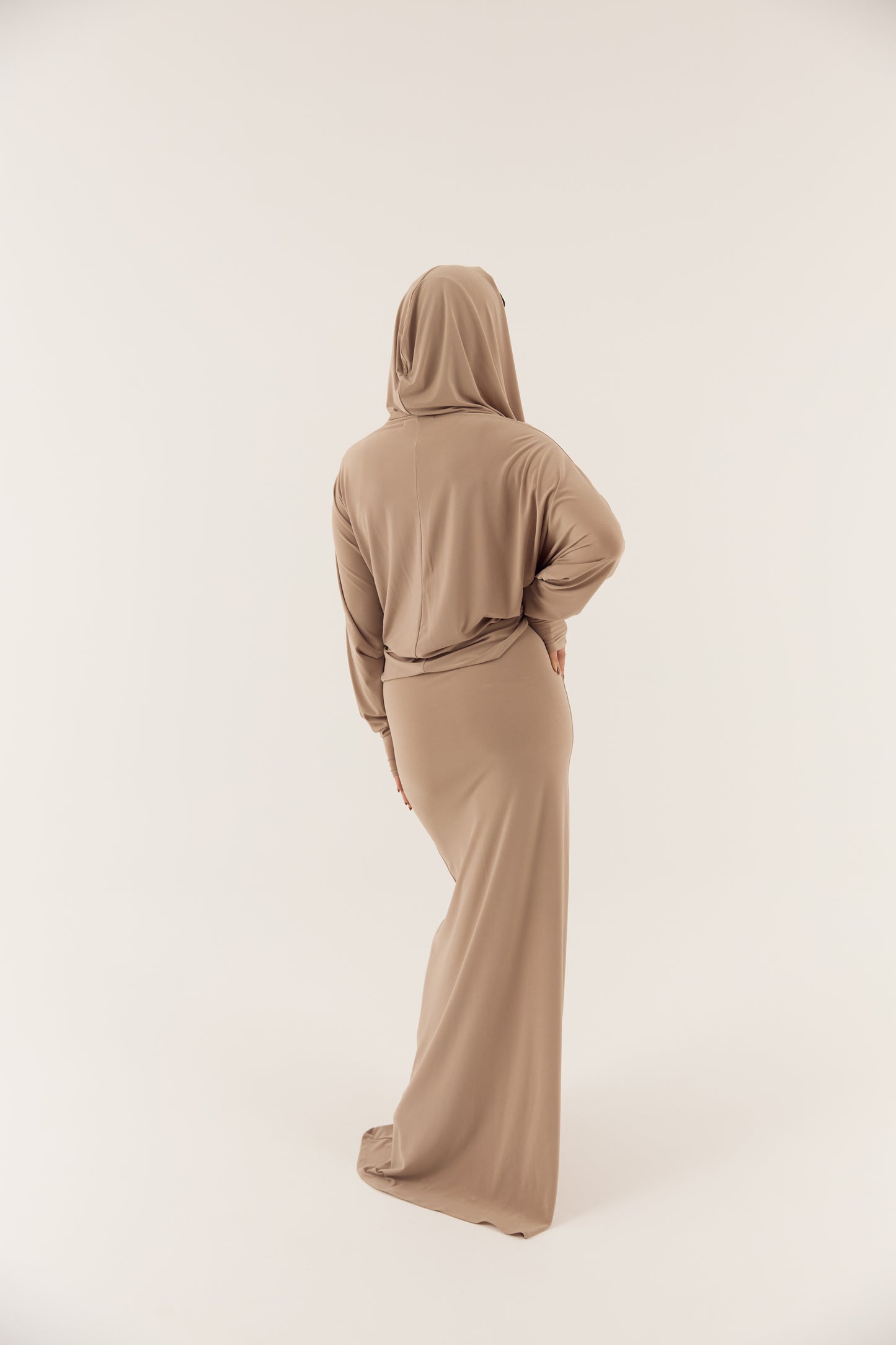 Stretch Cover-Up - One Size