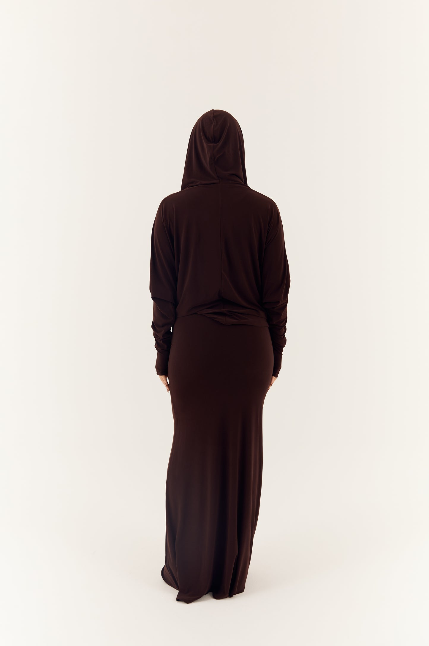Stretch Cover-Up - One Size