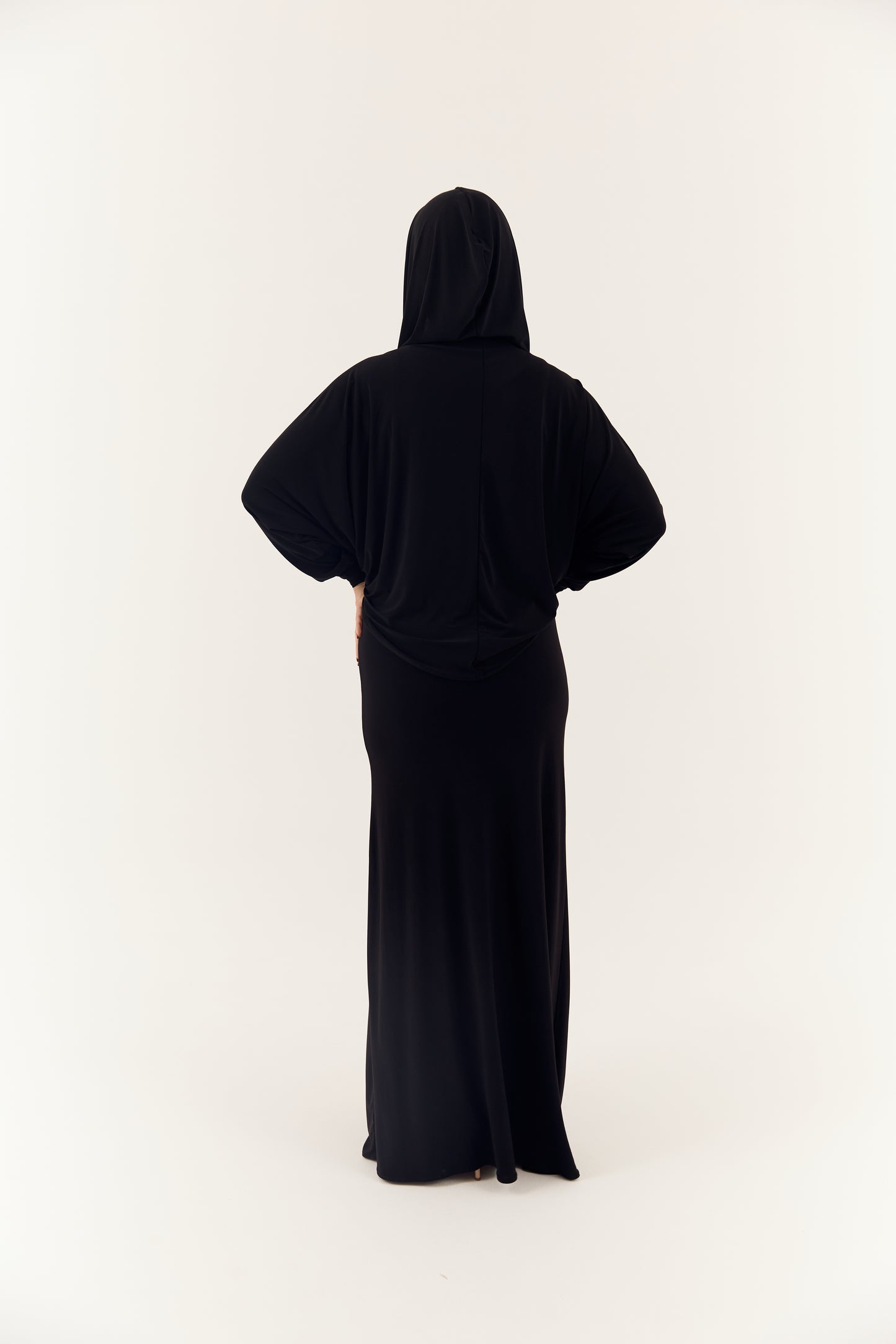 Stretch Cover-Up - One Size