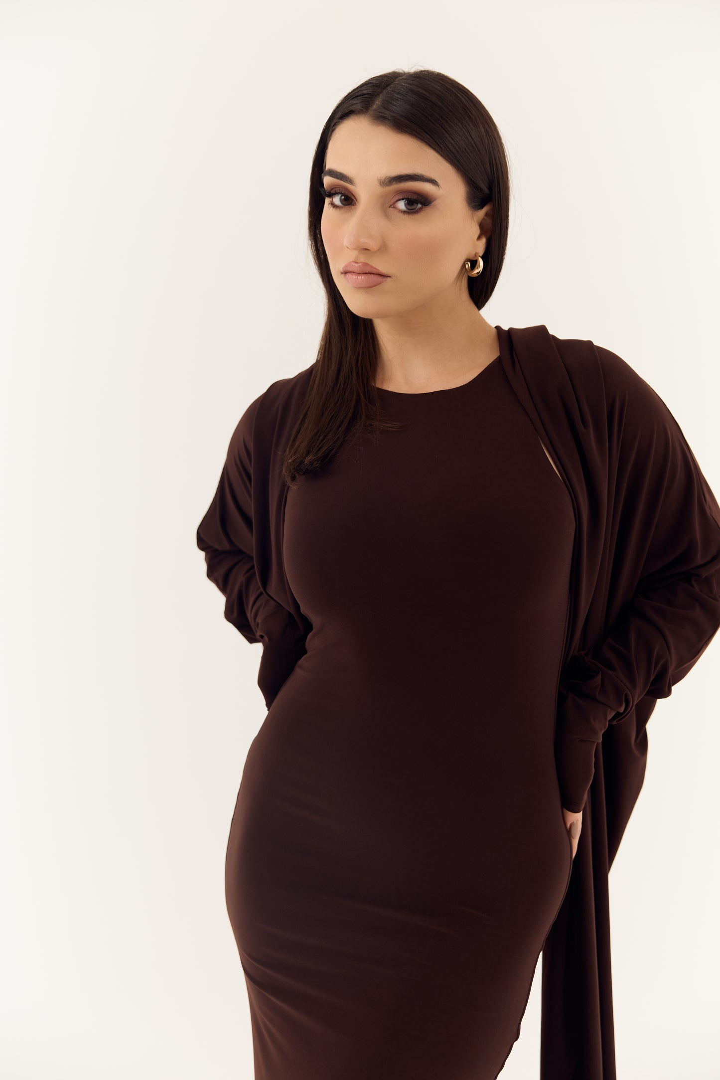 Stretch Cover-Up - One Size