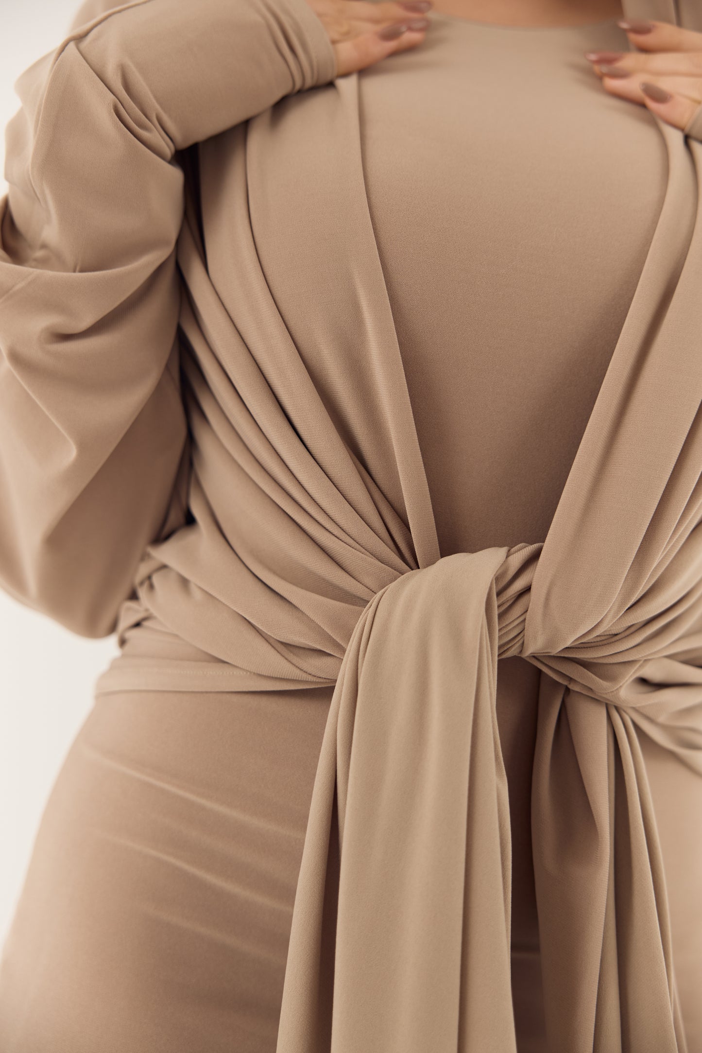Stretch Cover-Up - One Size