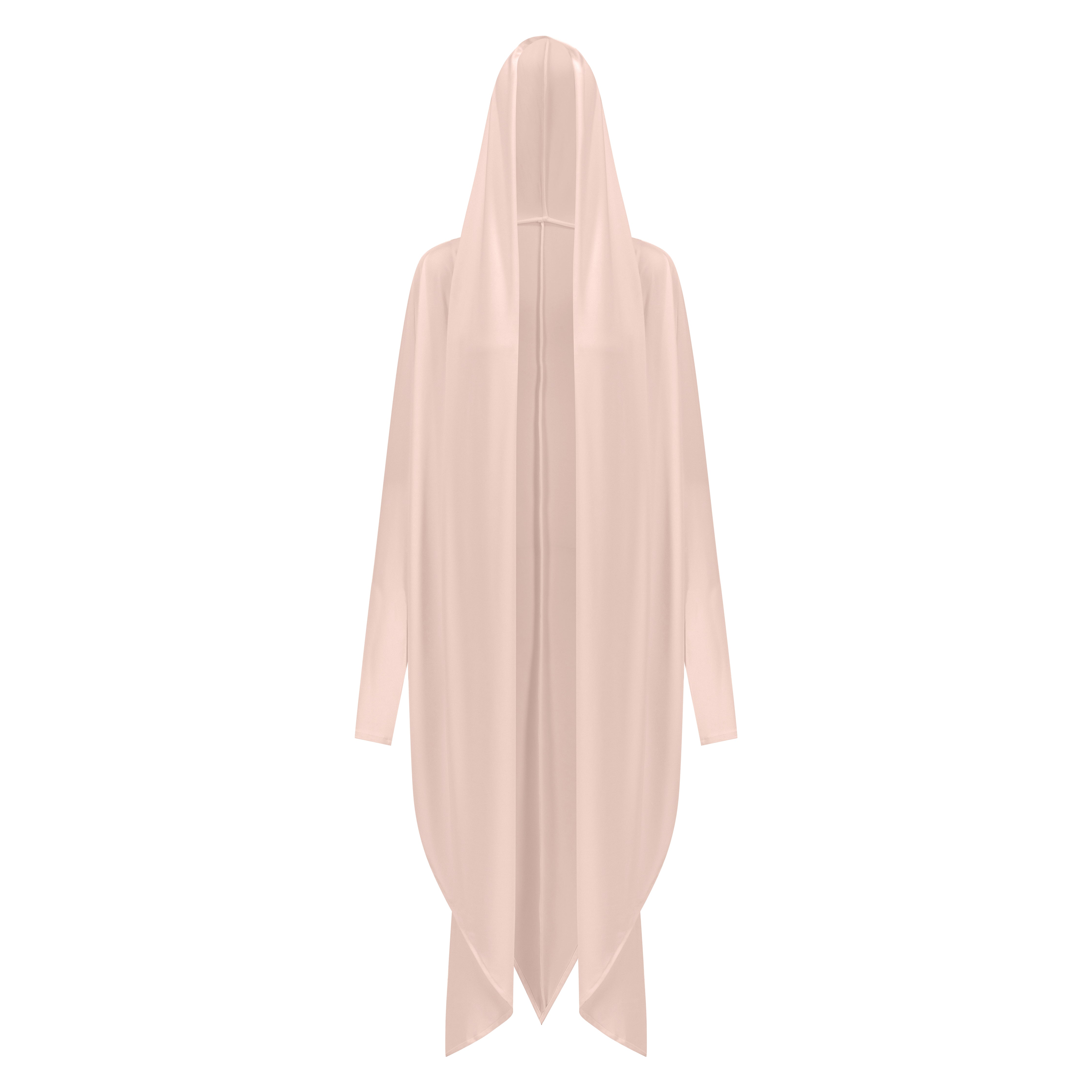 Nude Long Cover