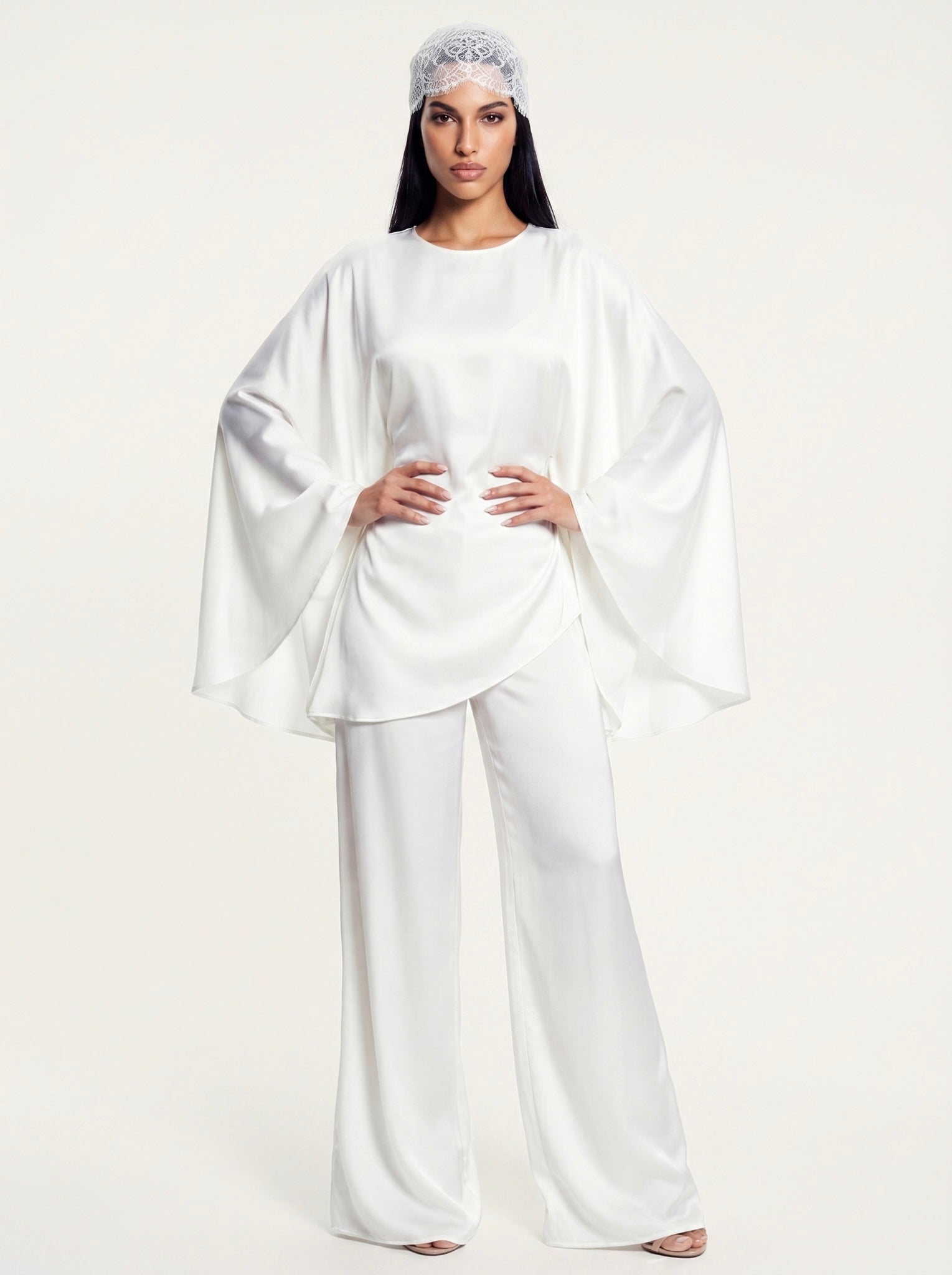 Aura Set - White