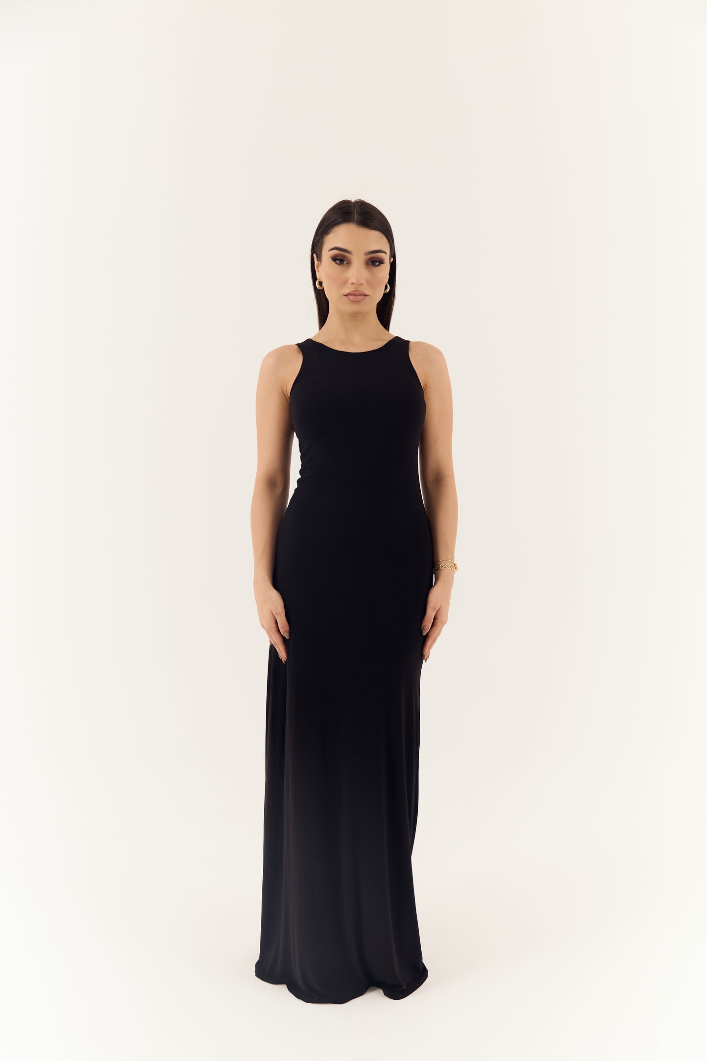 Basic Dress Sculpting Fit