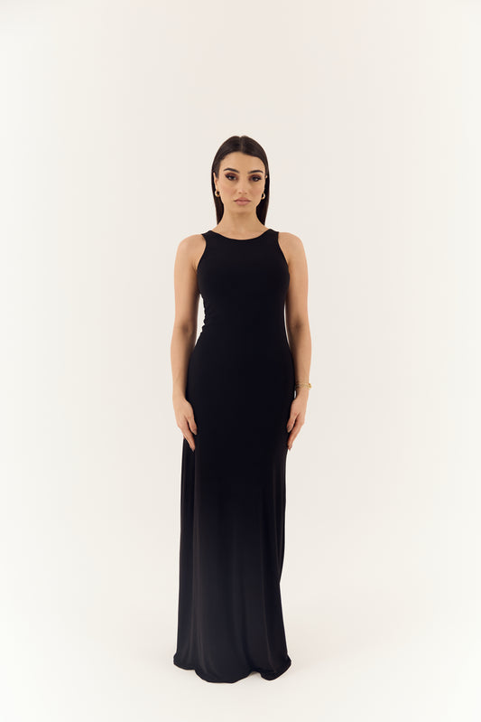 Basic Dress Sculpting Fit