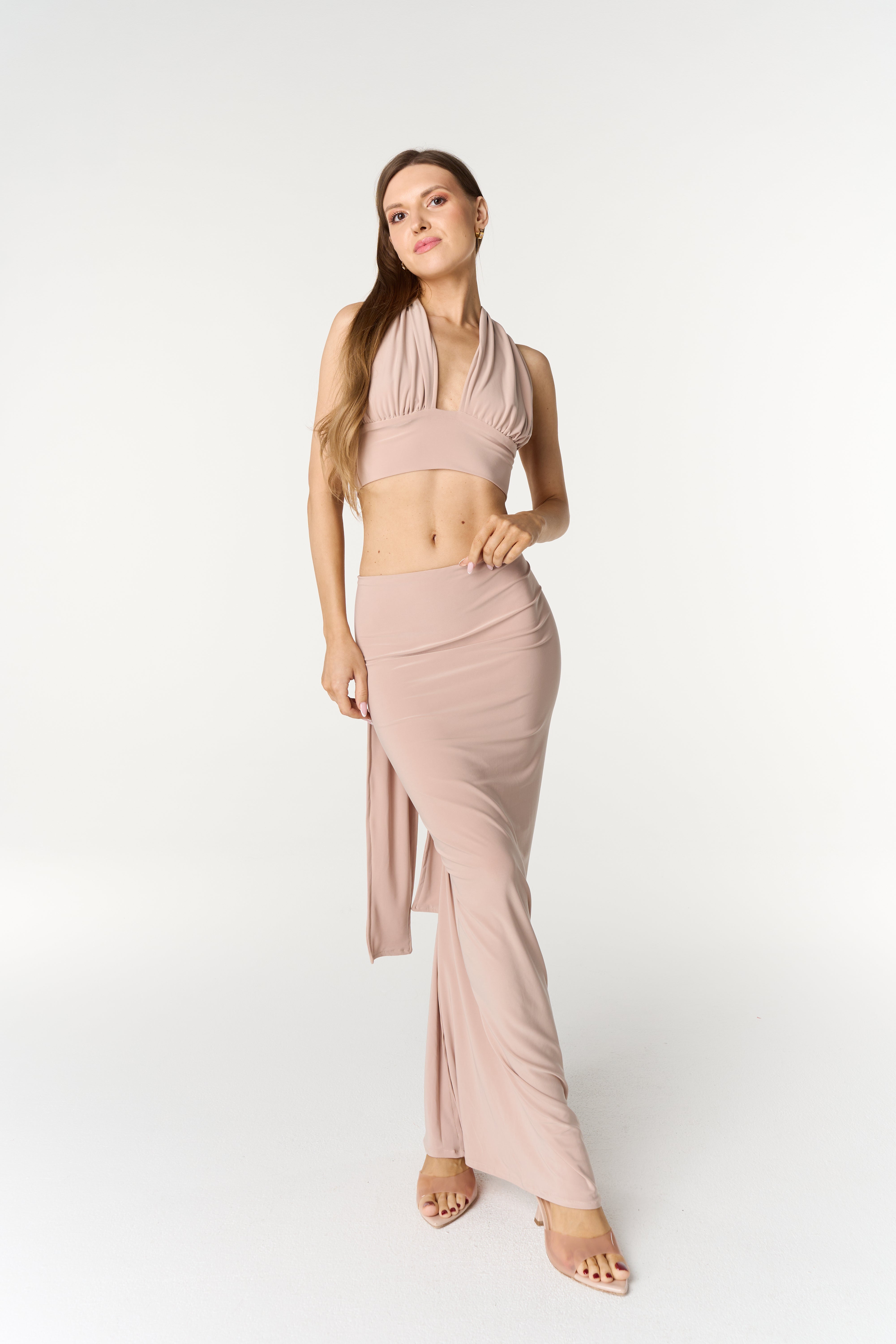 Aphrodite Set Nude