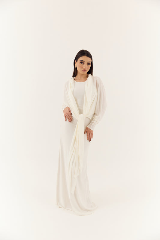Stretch Cover-Up - One Size