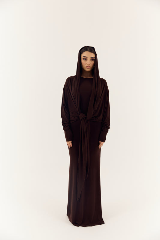 Stretch Cover-Up - One Size