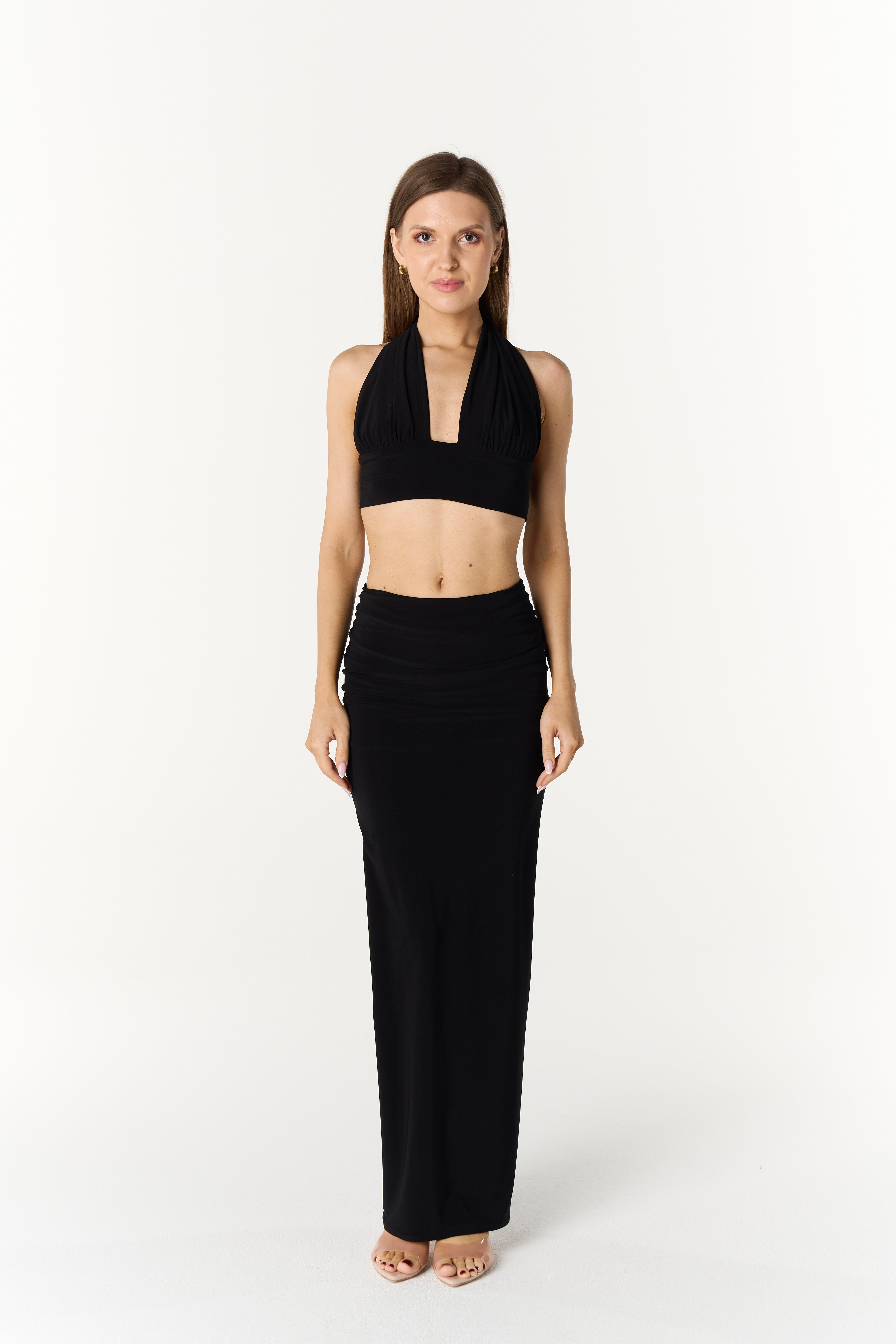 Aphrodite Set Black