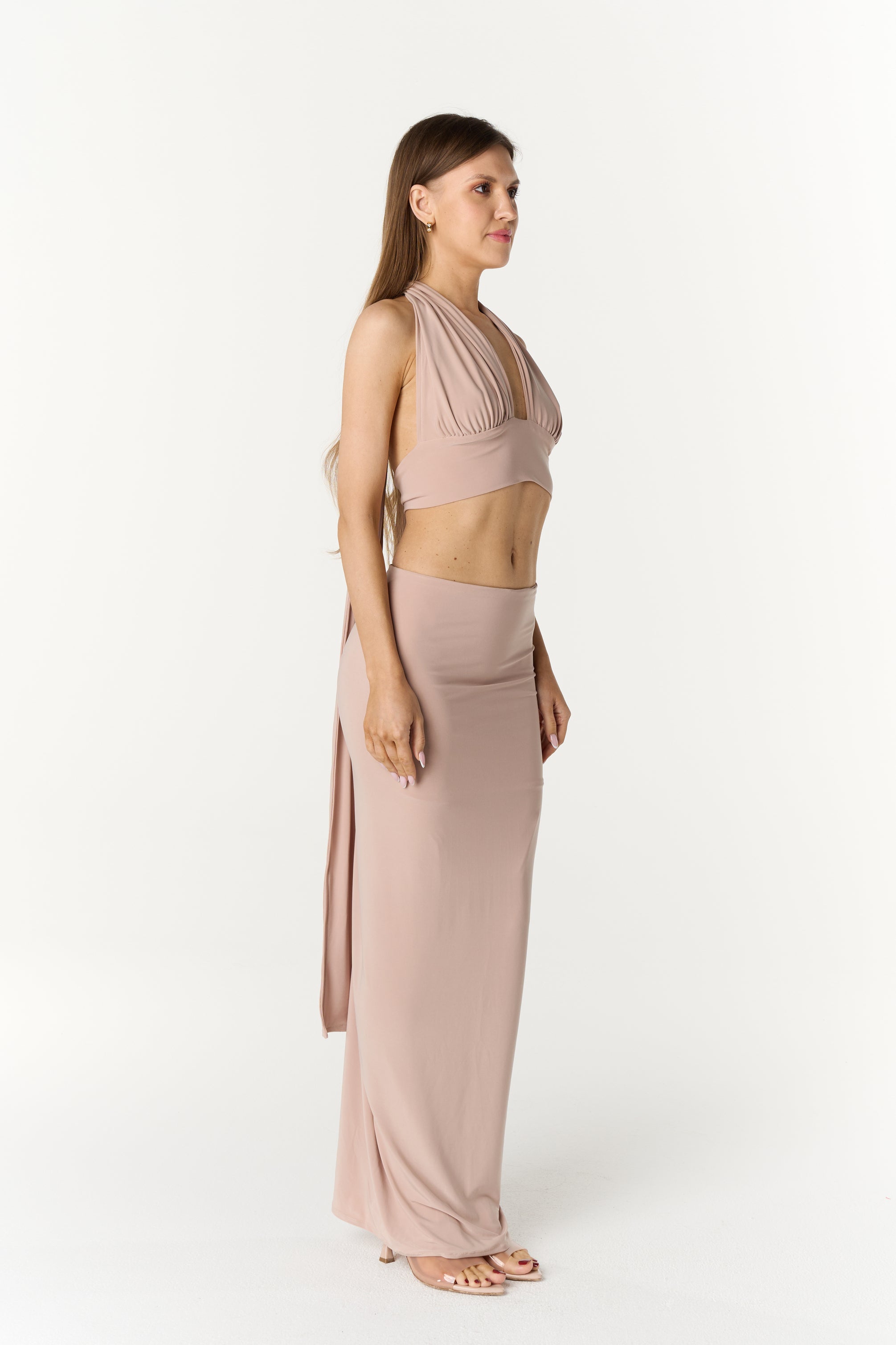 Aphrodite Set Nude