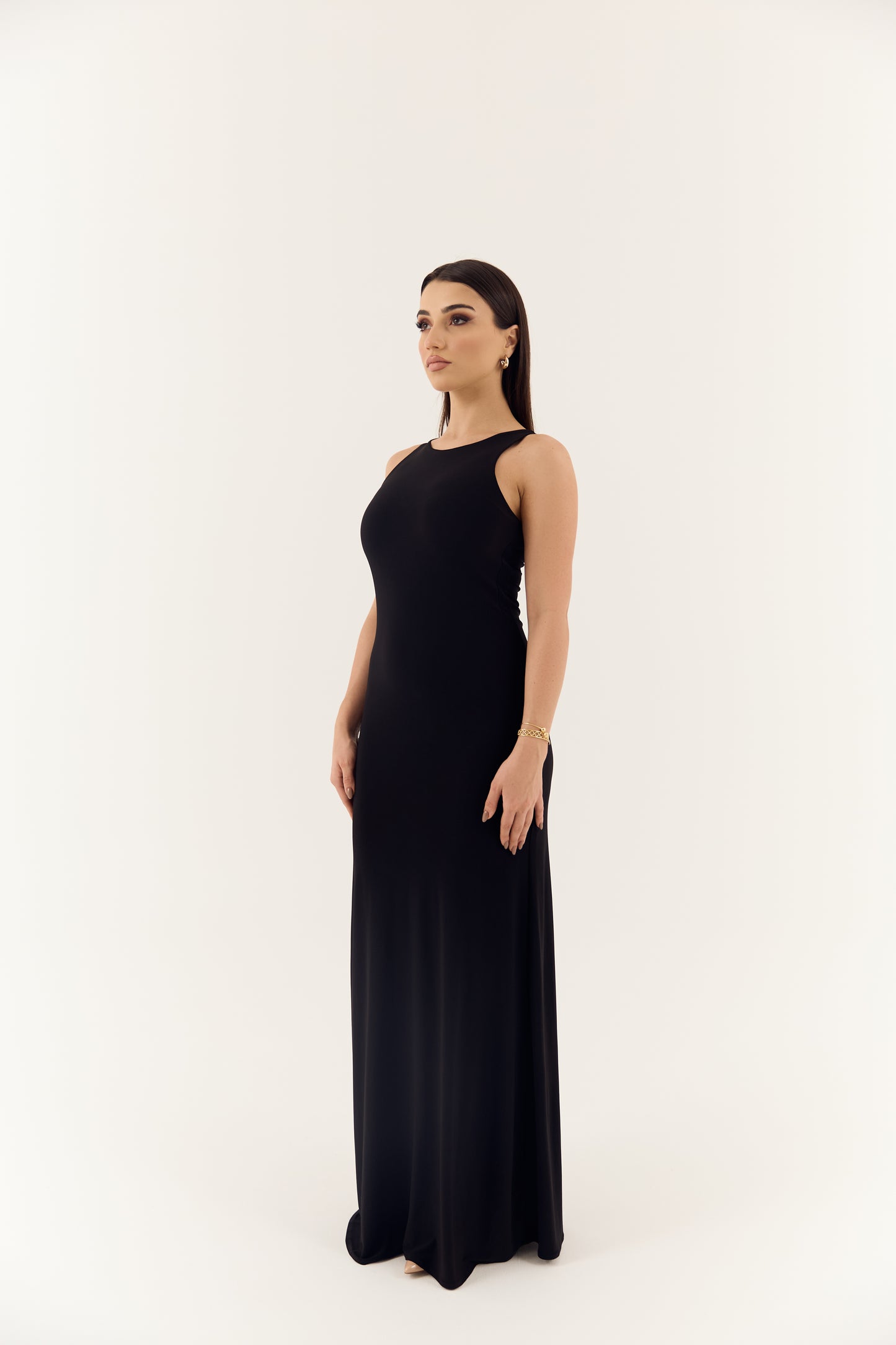 Basic Dress Sculpting Fit