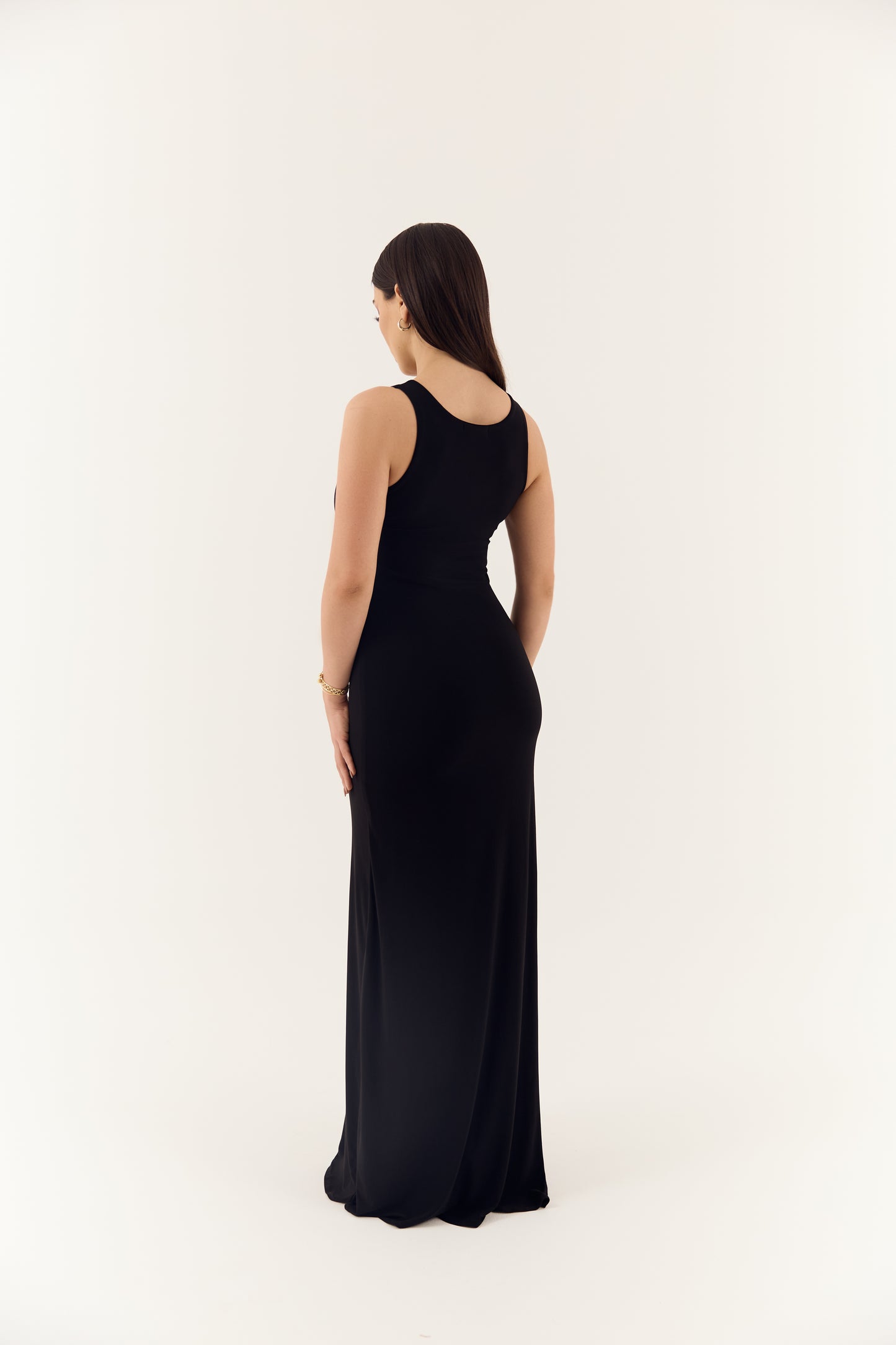 Basic Dress Sculpting Fit