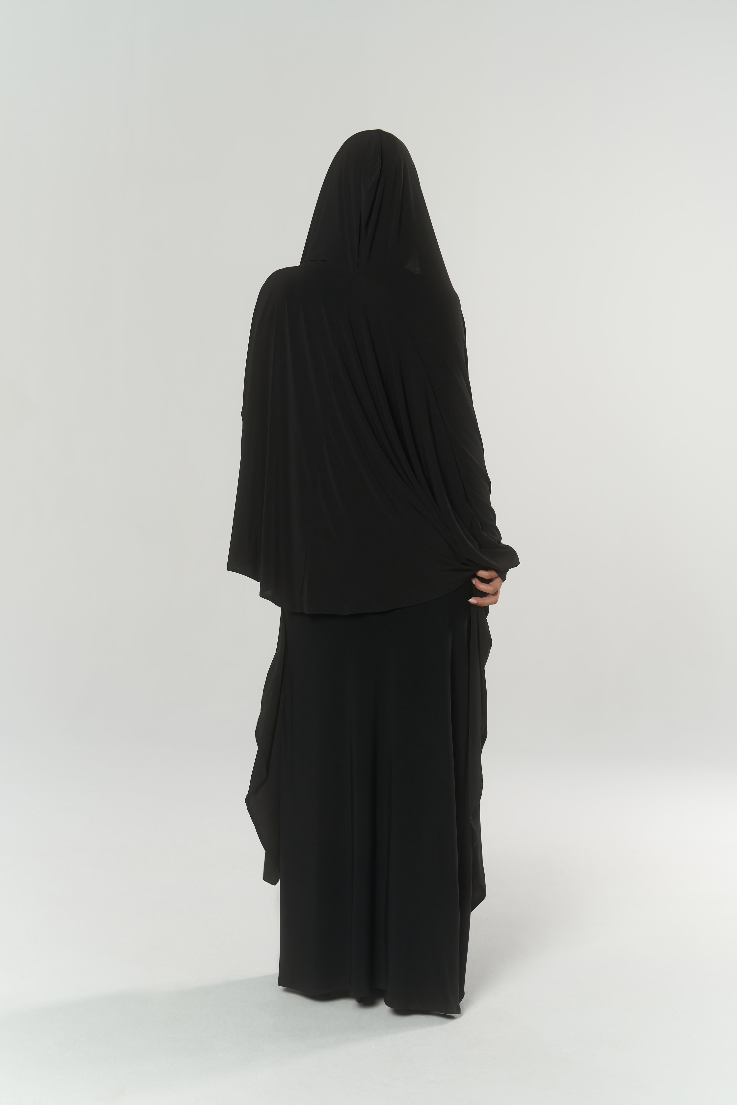 Transforming cover black - Flaya
