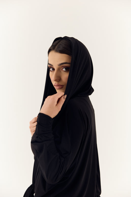 Stretch Cover-Up - One Size