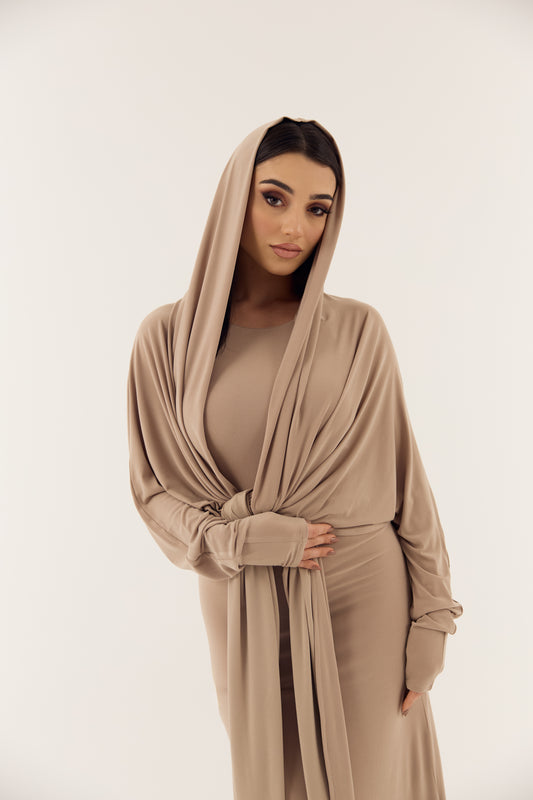 Stretch Cover-Up - One Size