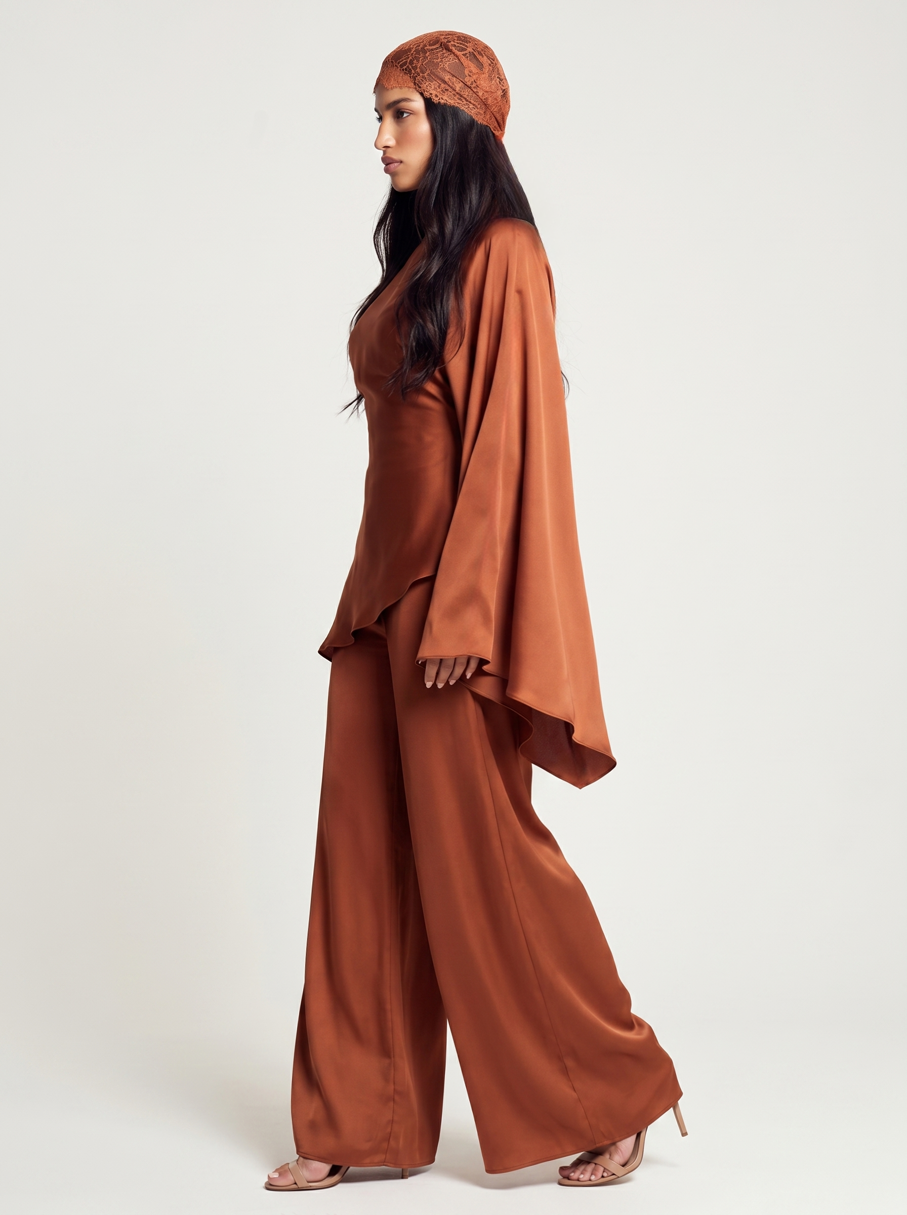Aura Set - Terracotta