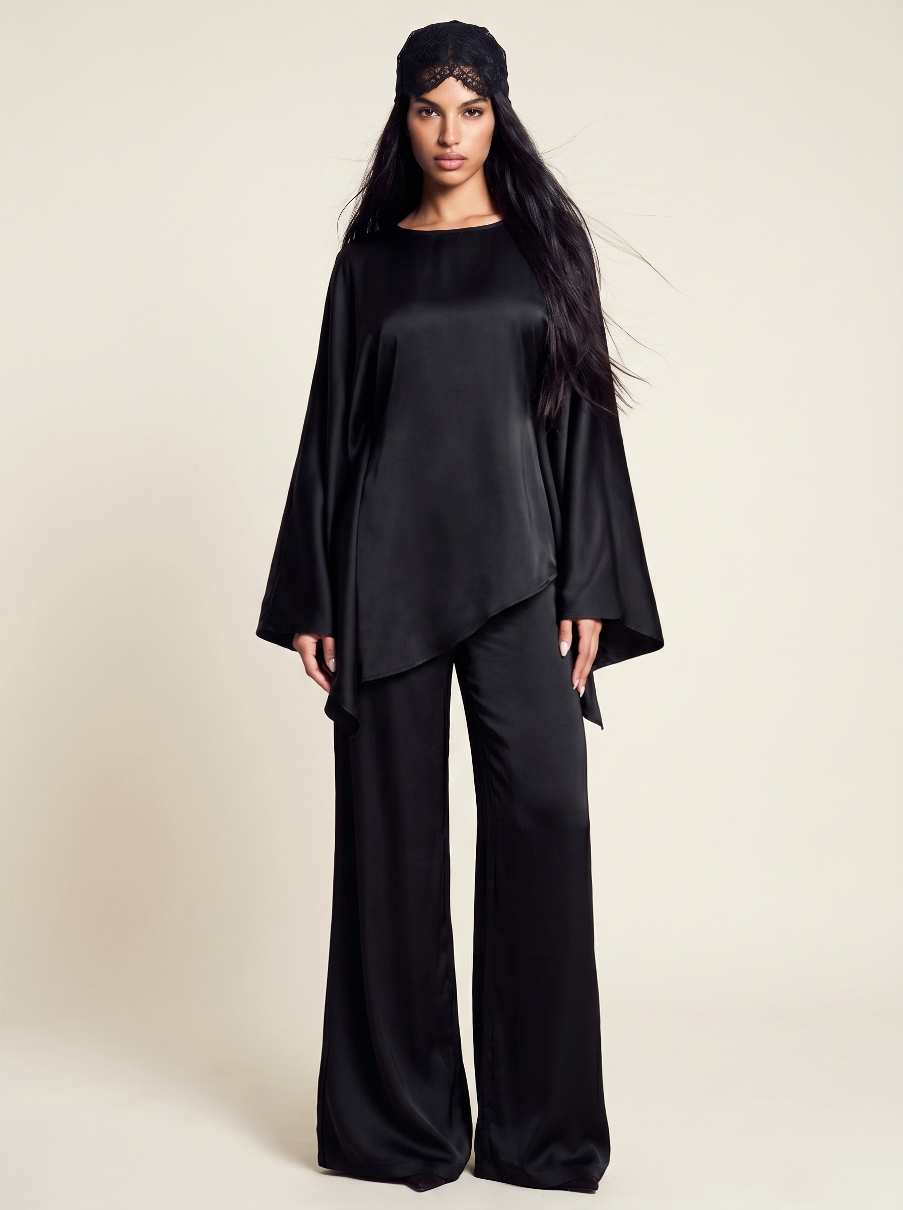 Aura Set - Black
