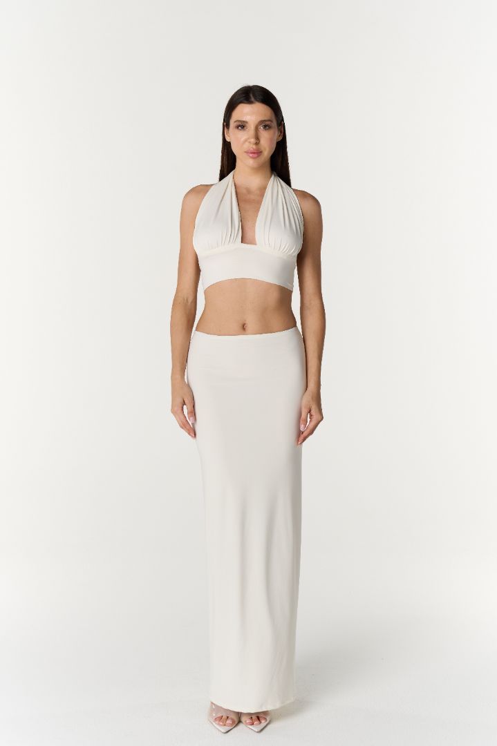 Aphrodite Set White